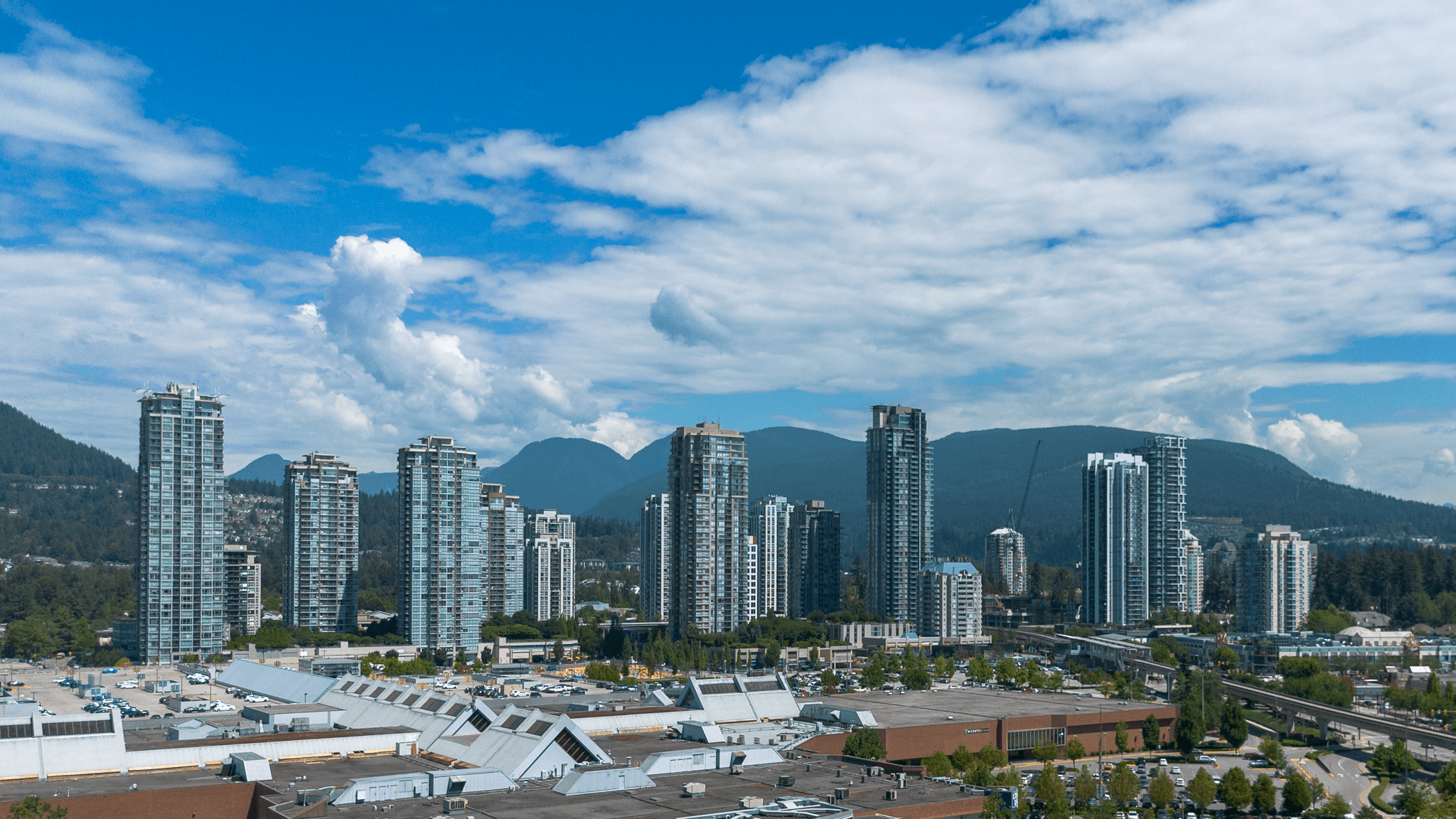 Coquitlam lawn care