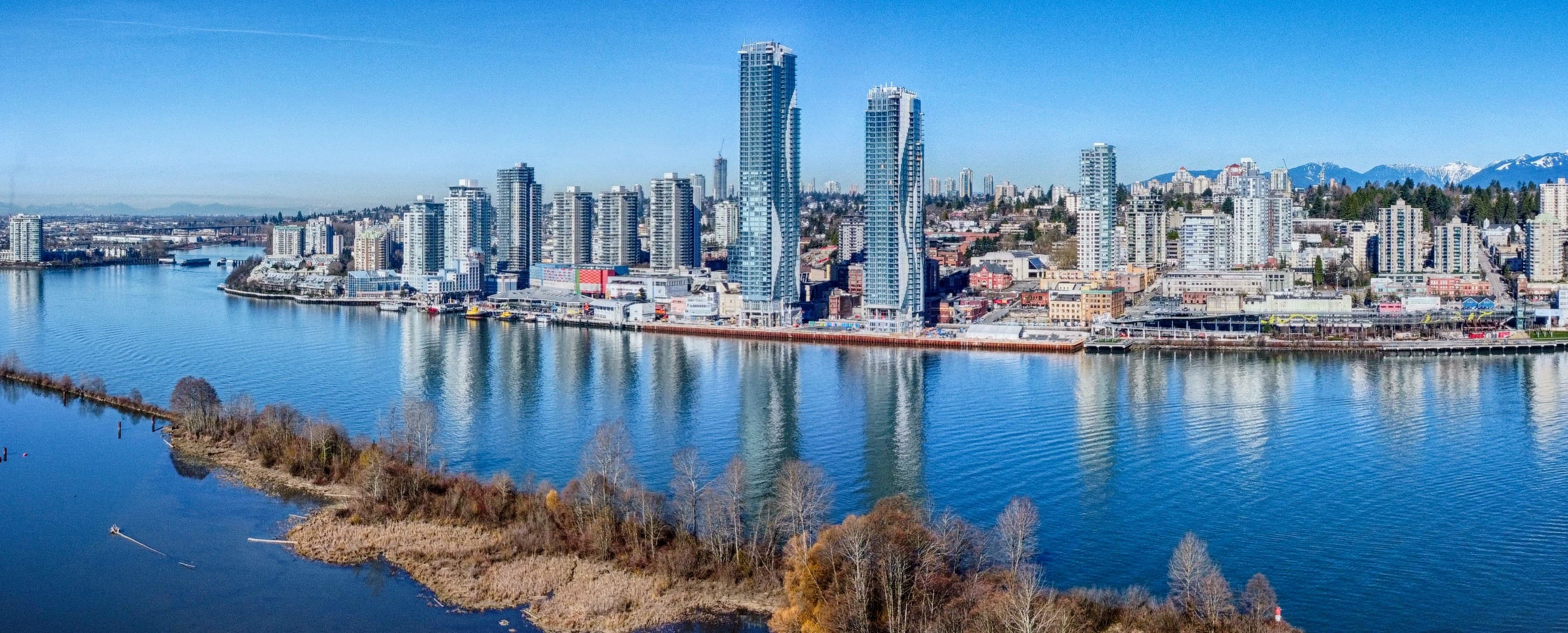 New Westminster lawn care