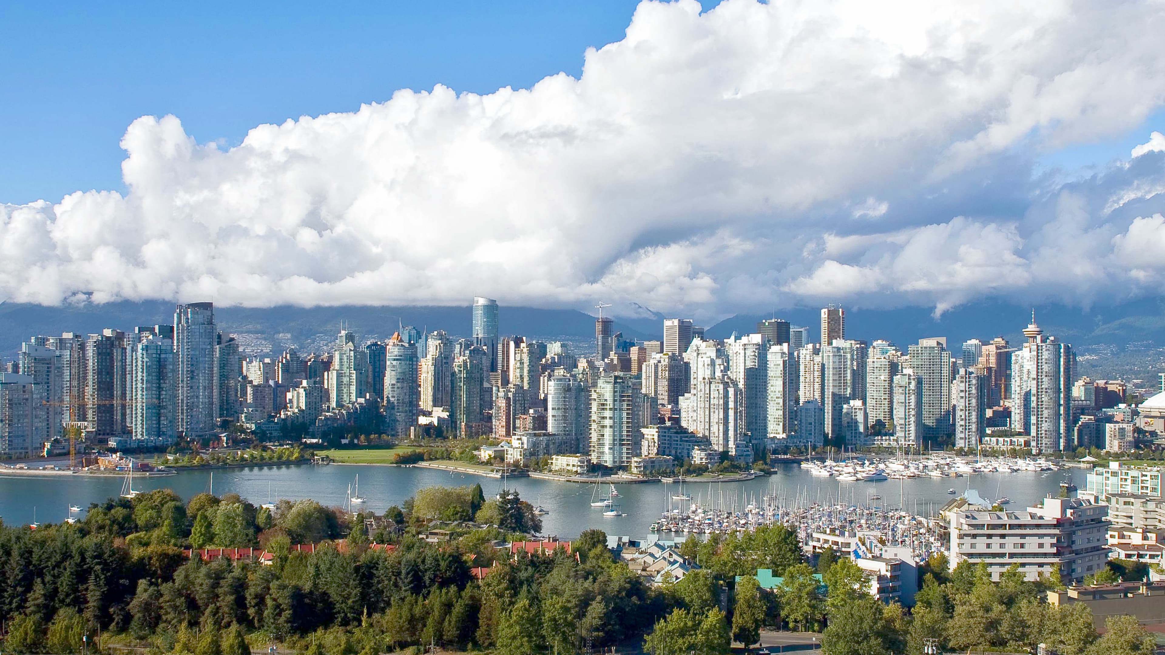 Vancouver lawn care