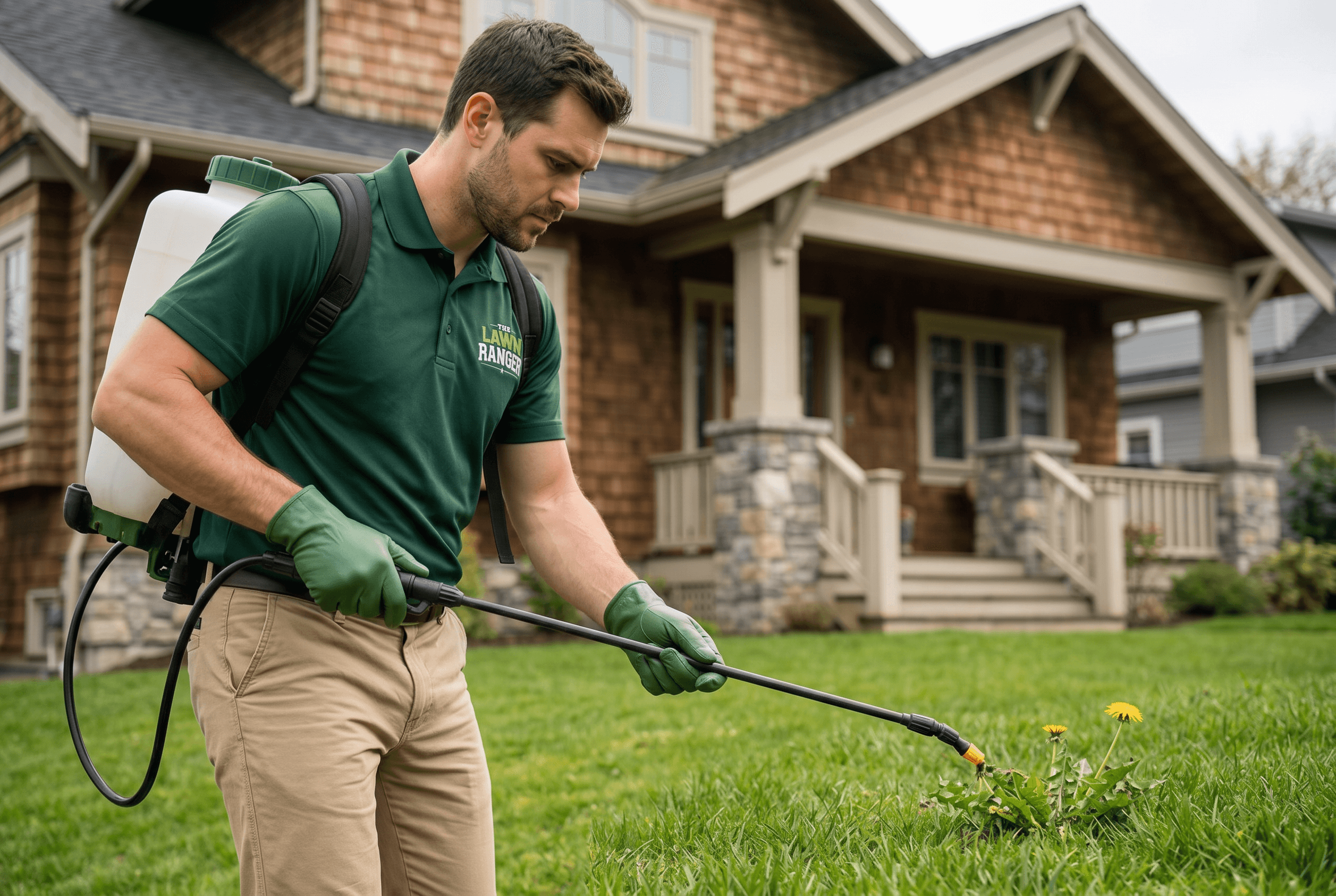Weed Control