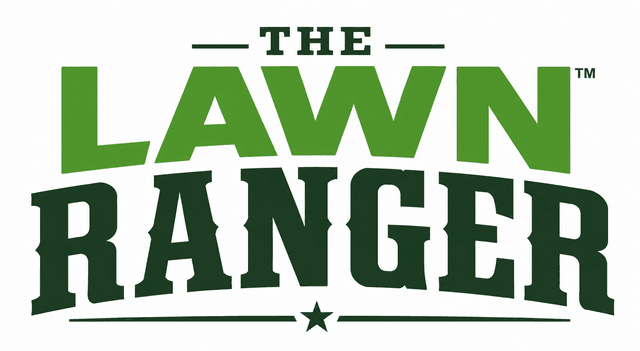 The Lawn Ranger